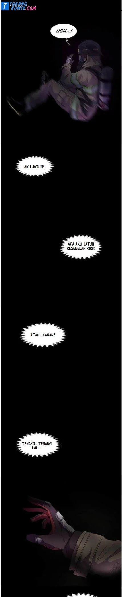 1 Second Bab 26 halaman 15