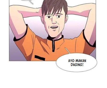 1 Second Bab 28 halaman 3