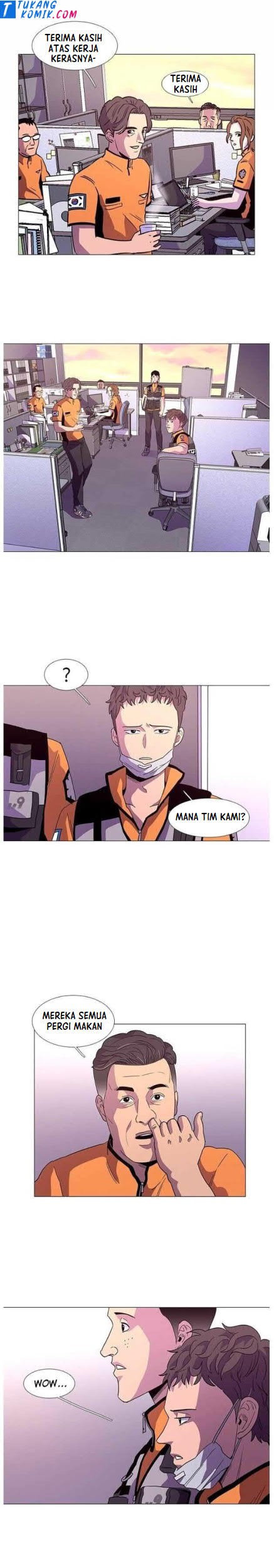 1 Second Bab 28 halaman 10