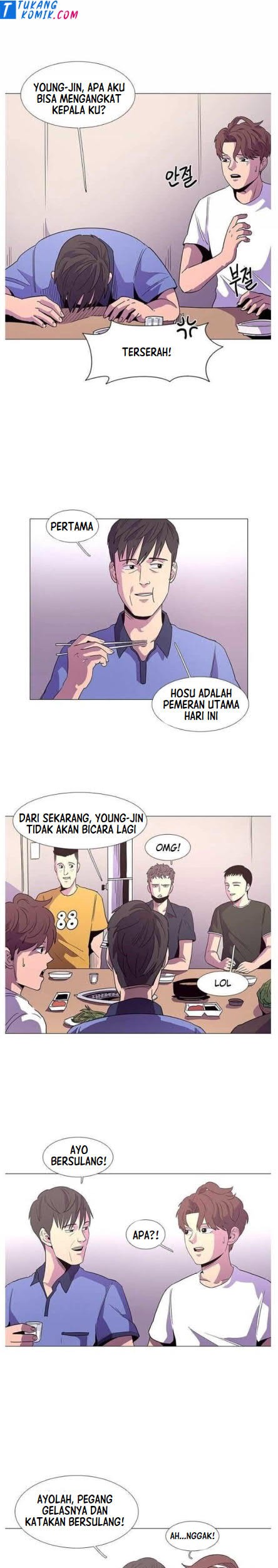 1 Second Bab 28 halaman 14