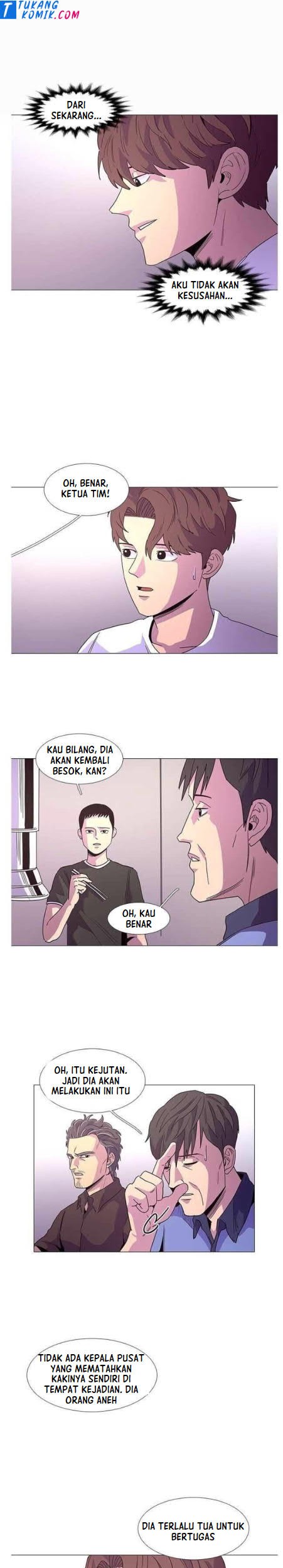 1 Second Bab 28 halaman 18
