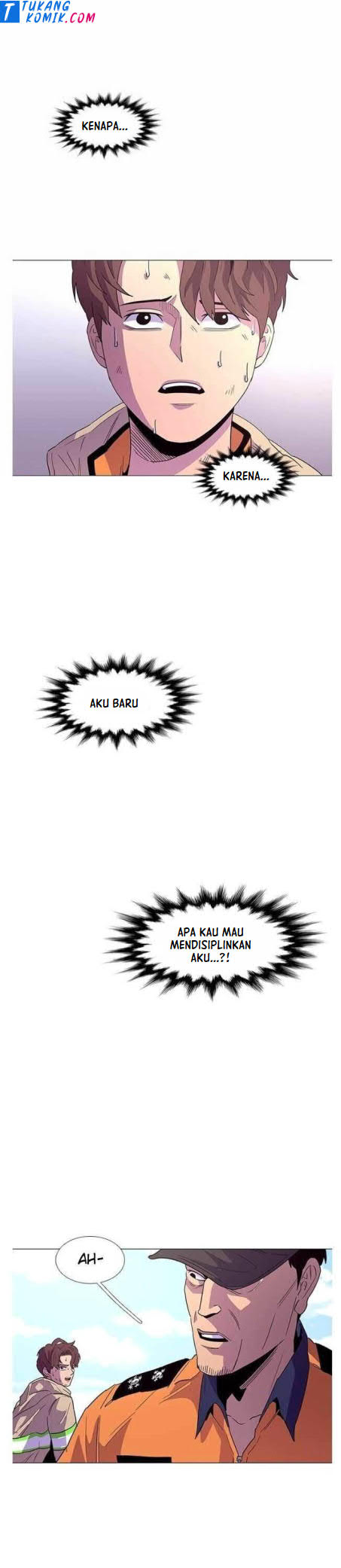 1 Second Bab 29 halaman 15