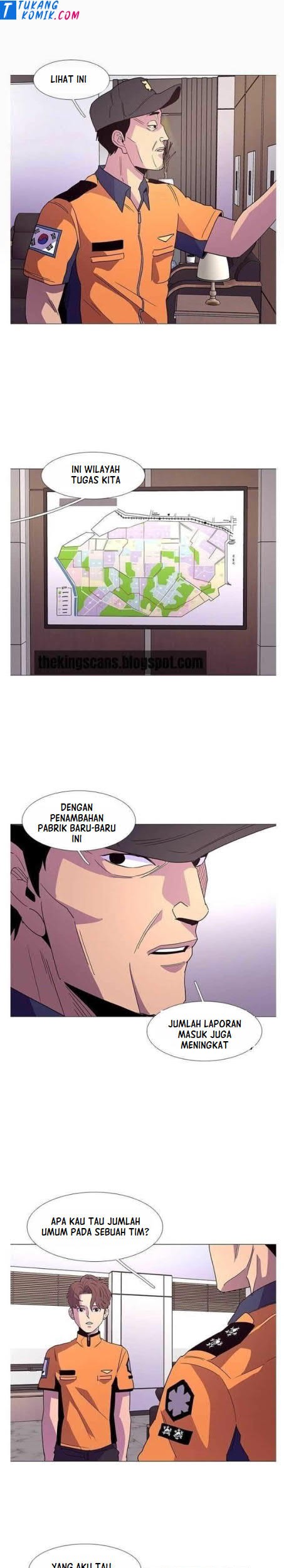 1 Second Bab 29 halaman 19