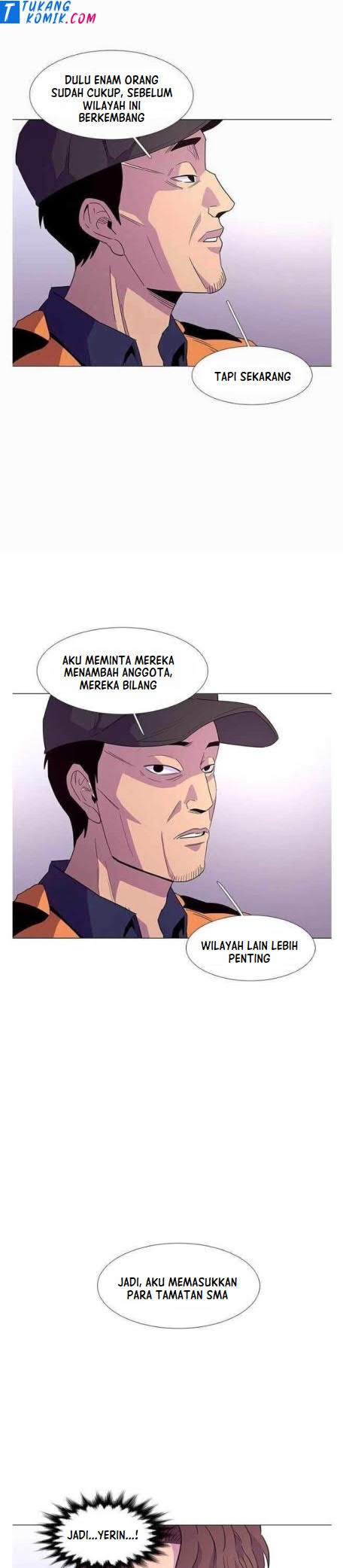 1 Second Bab 29 halaman 21