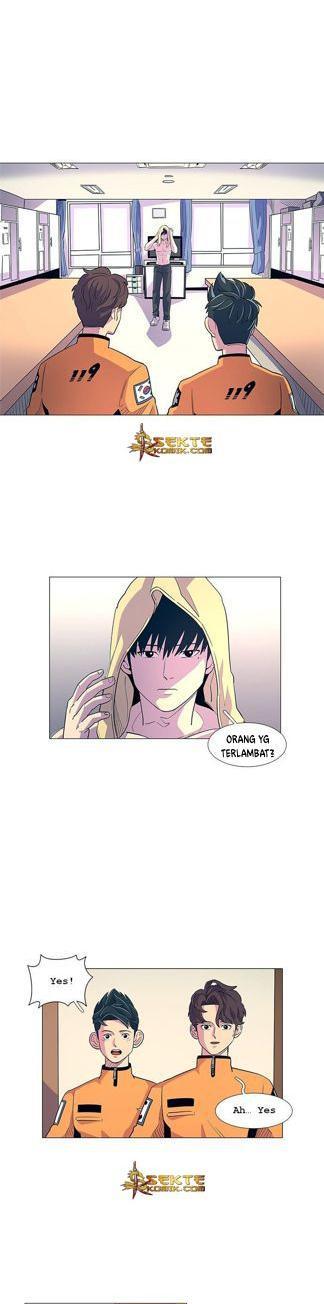 1 Second Bab 3 halaman 6