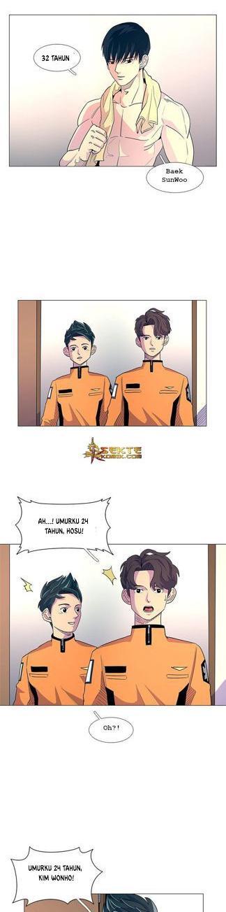 1 Second Bab 3 halaman 9