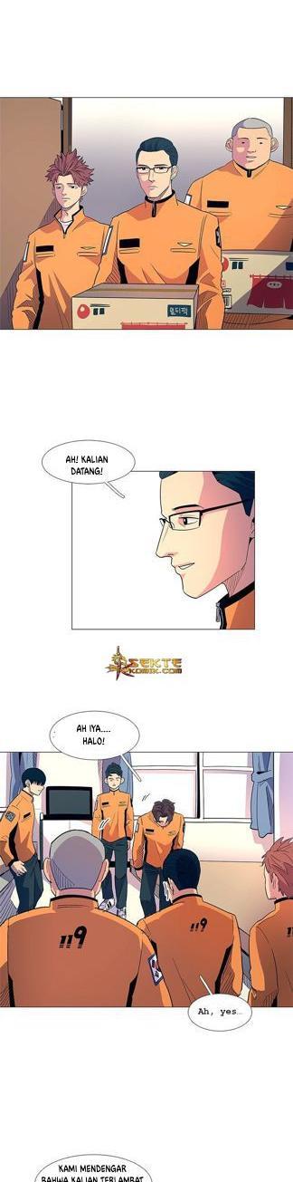 1 Second Bab 3 halaman 13