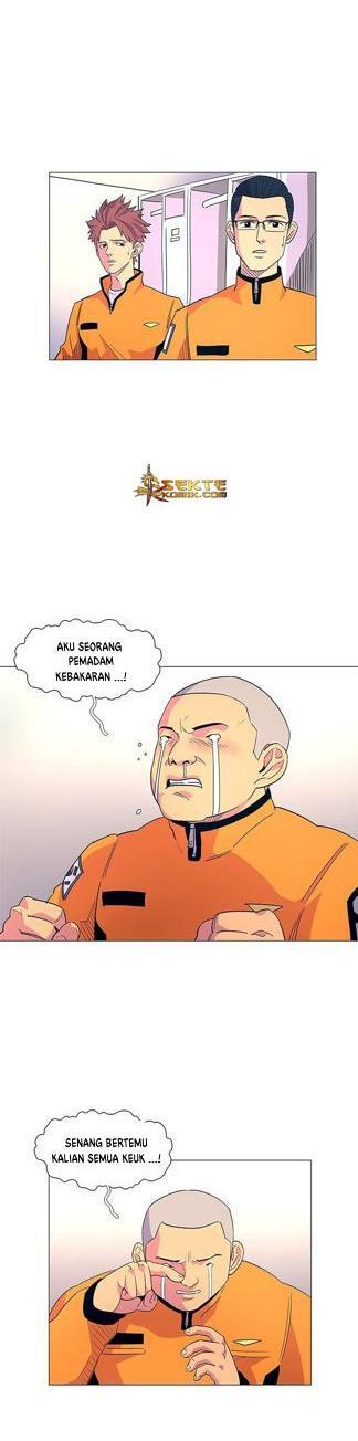 1 Second Bab 3 halaman 18