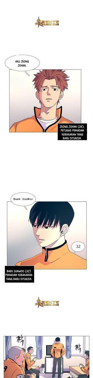 1 Second Bab 3 halaman 19