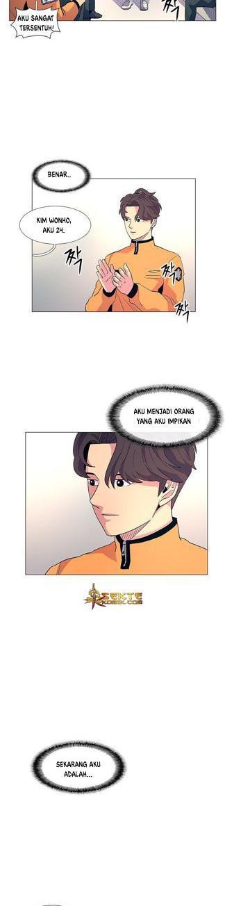 1 Second Bab 3 halaman 20