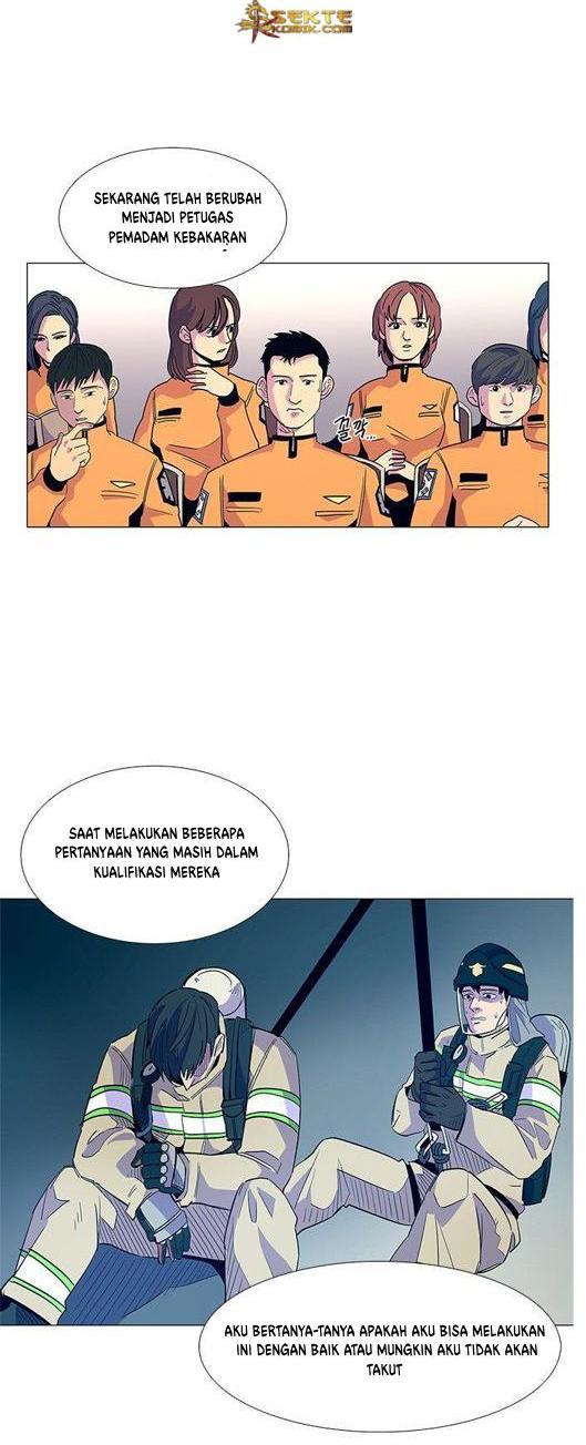 1 Second Bab 3 halaman 28