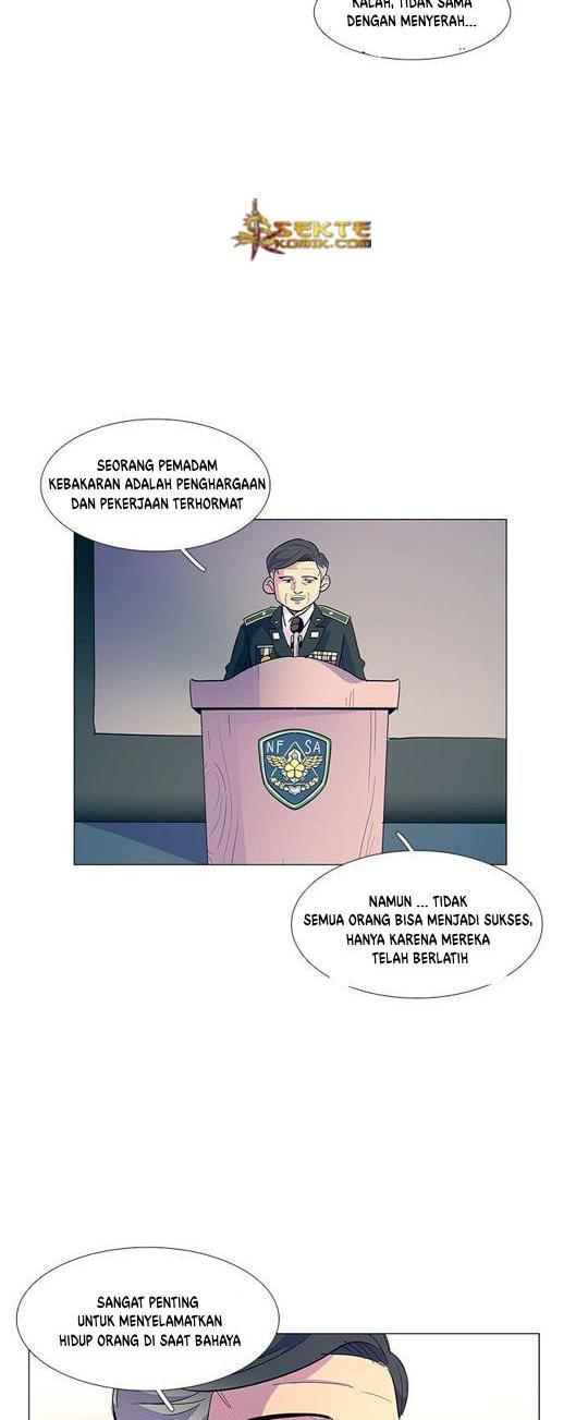 1 Second Bab 3 halaman 30