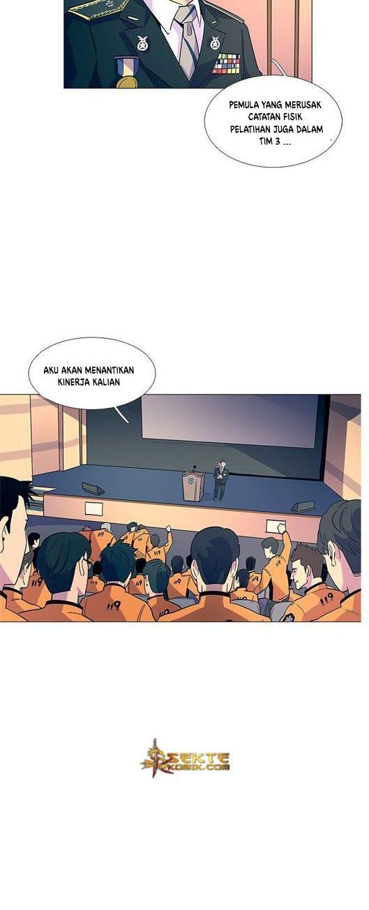 1 Second Bab 3 halaman 40