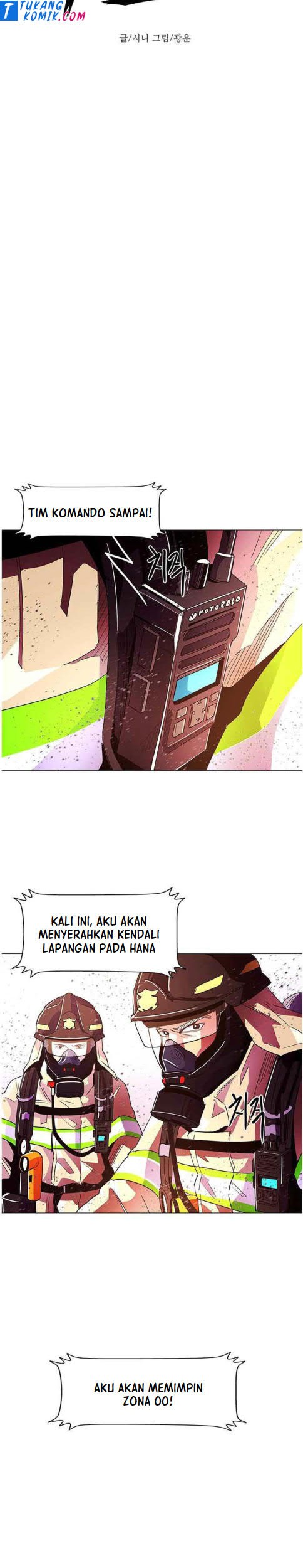 1 Second Bab 30 halaman 9