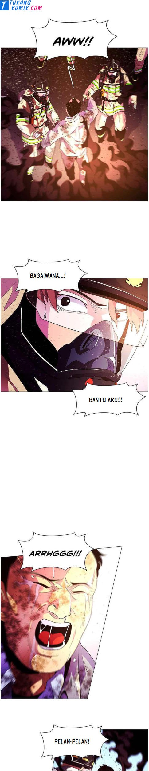 1 Second Bab 30 halaman 13