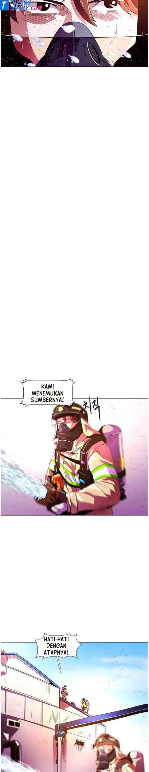 1 Second Bab 30 halaman 17
