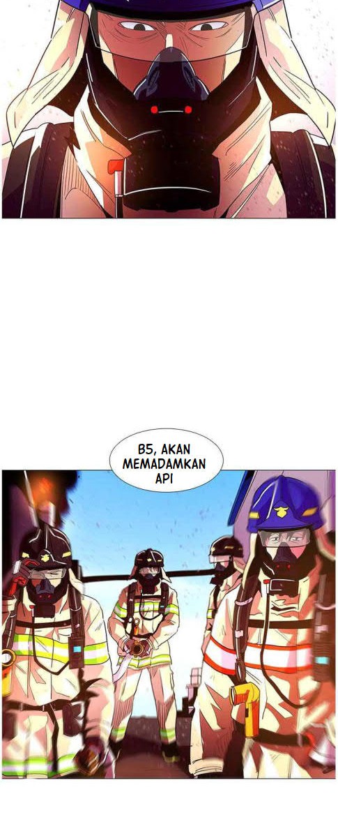 1 Second Bab 30 halaman 22