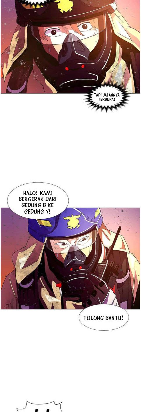 1 Second Bab 31 halaman 6