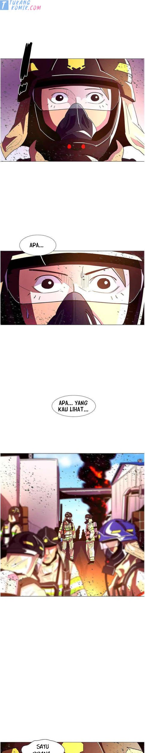 1 Second Bab 32 halaman 15