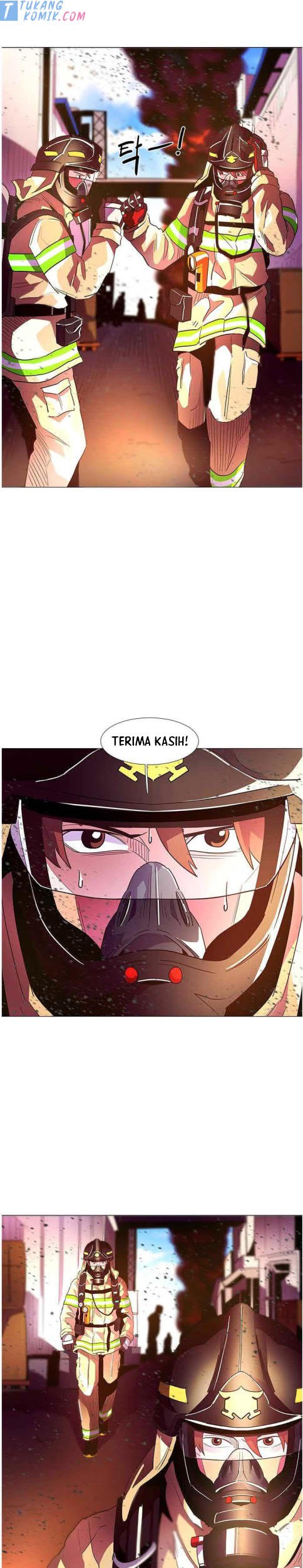 1 Second Bab 32 halaman 27