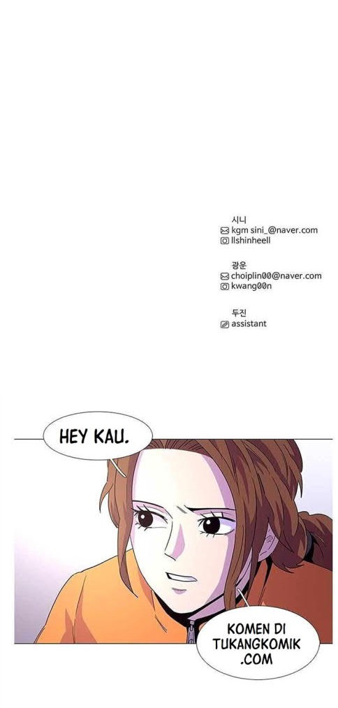 1 Second Bab 32 halaman 30