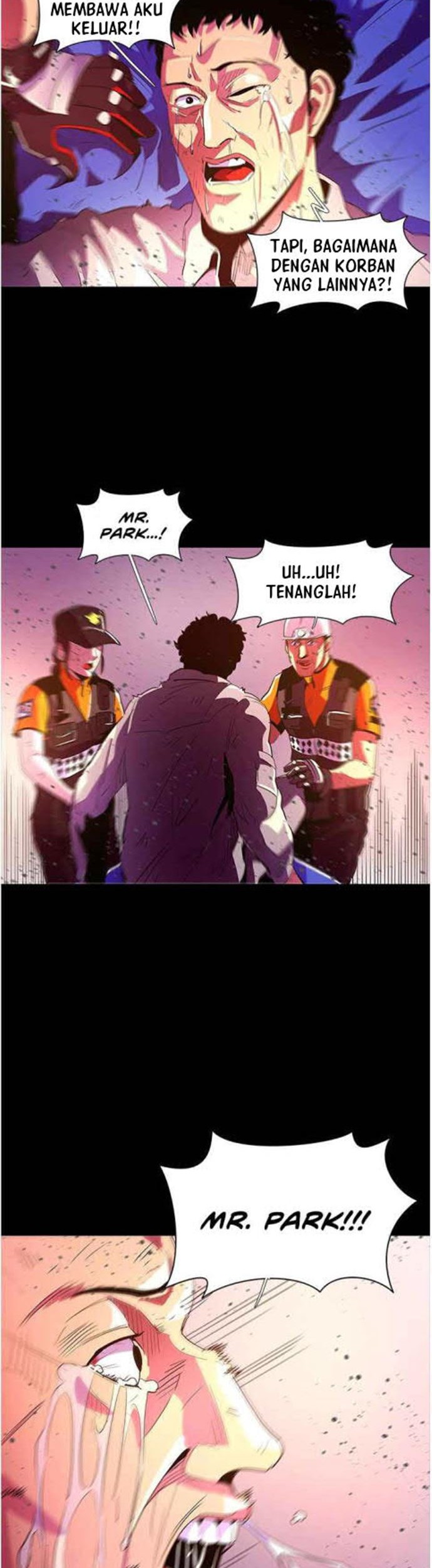 1 Second Bab 33 halaman 2