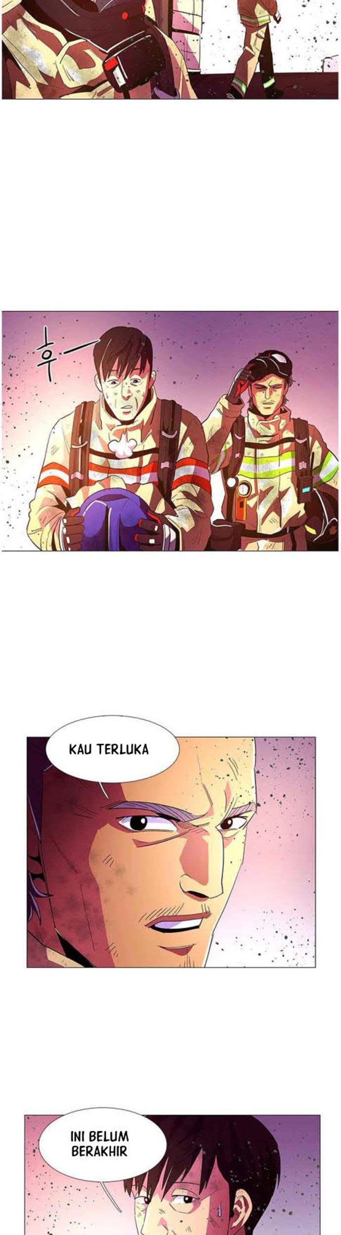 1 Second Bab 33 halaman 26
