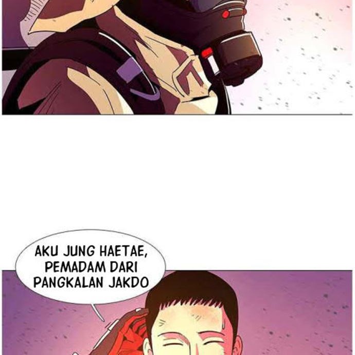 1 Second Bab 33 halaman 30