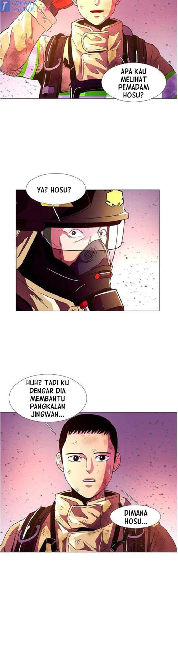 1 Second Bab 33 halaman 31