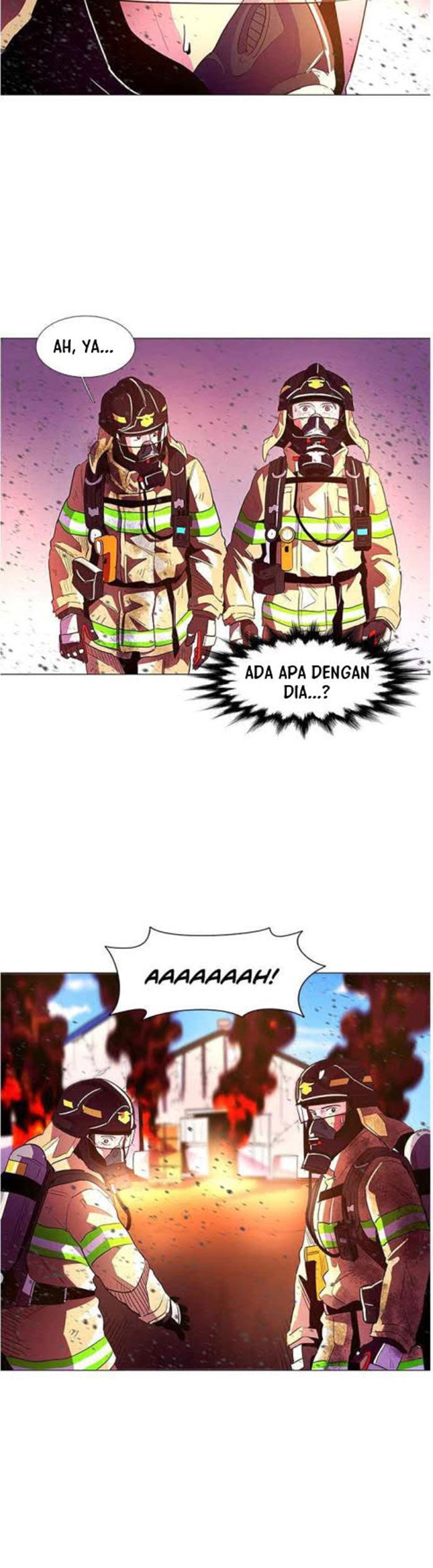 1 Second Bab 33 halaman 38
