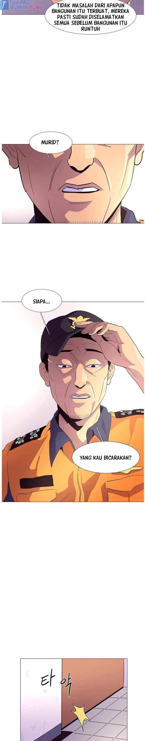 1 Second Bab 34 halaman 21