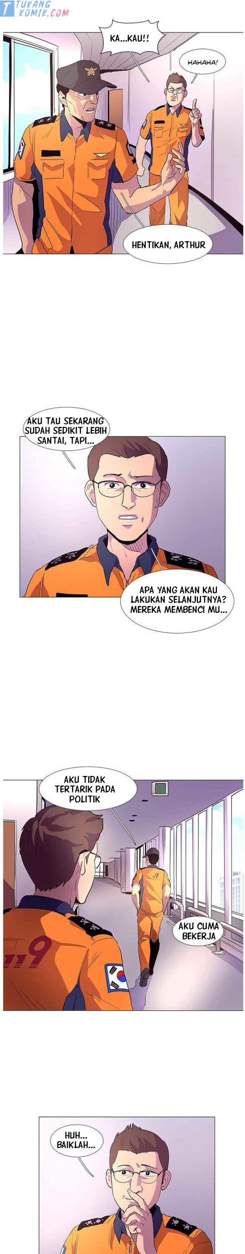 1 Second Bab 34 halaman 23