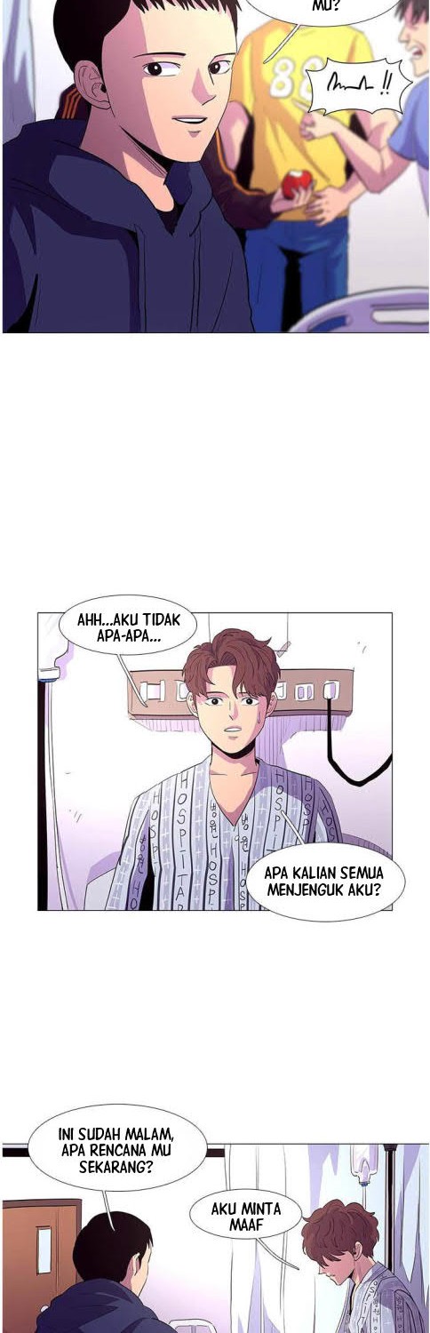 1 Second Bab 35 halaman 20