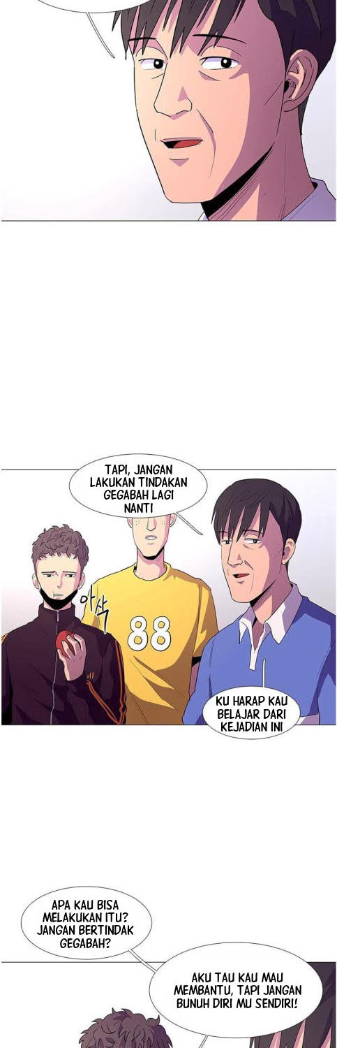 1 Second Bab 35 halaman 22