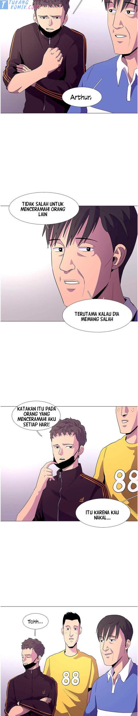 1 Second Bab 35 halaman 23