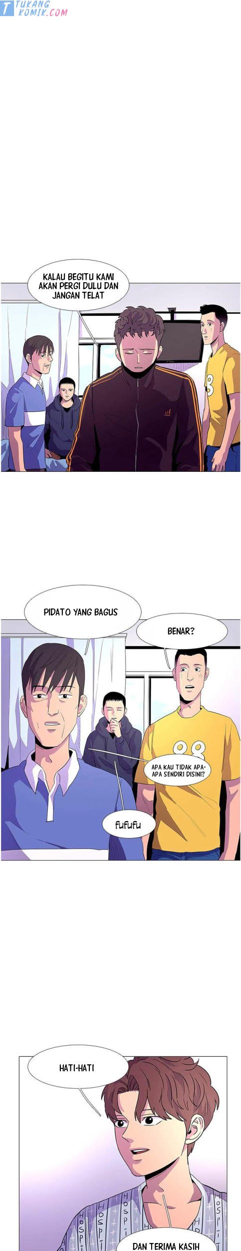 1 Second Bab 35 halaman 25