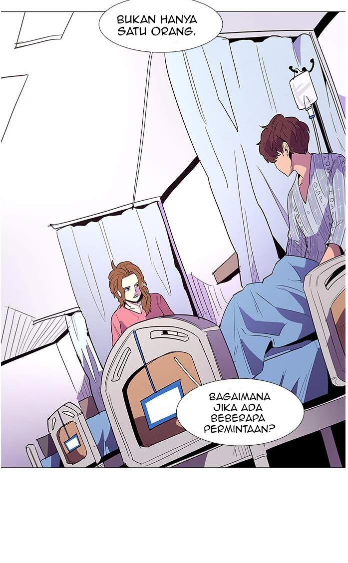 1 Second Bab 36 halaman 21