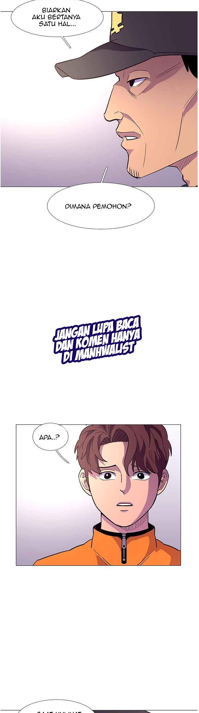 1 Second Bab 37 halaman 8