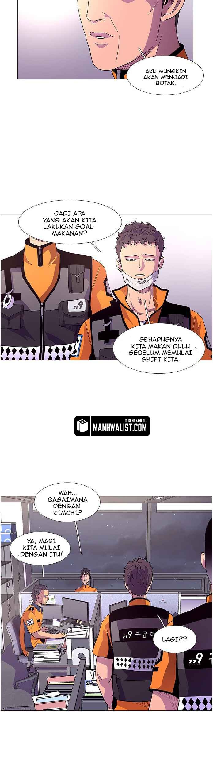1 Second Bab 37 halaman 22