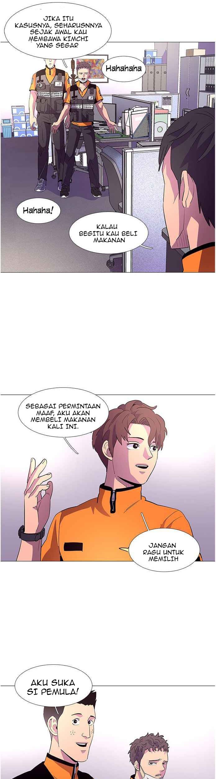 1 Second Bab 37 halaman 23