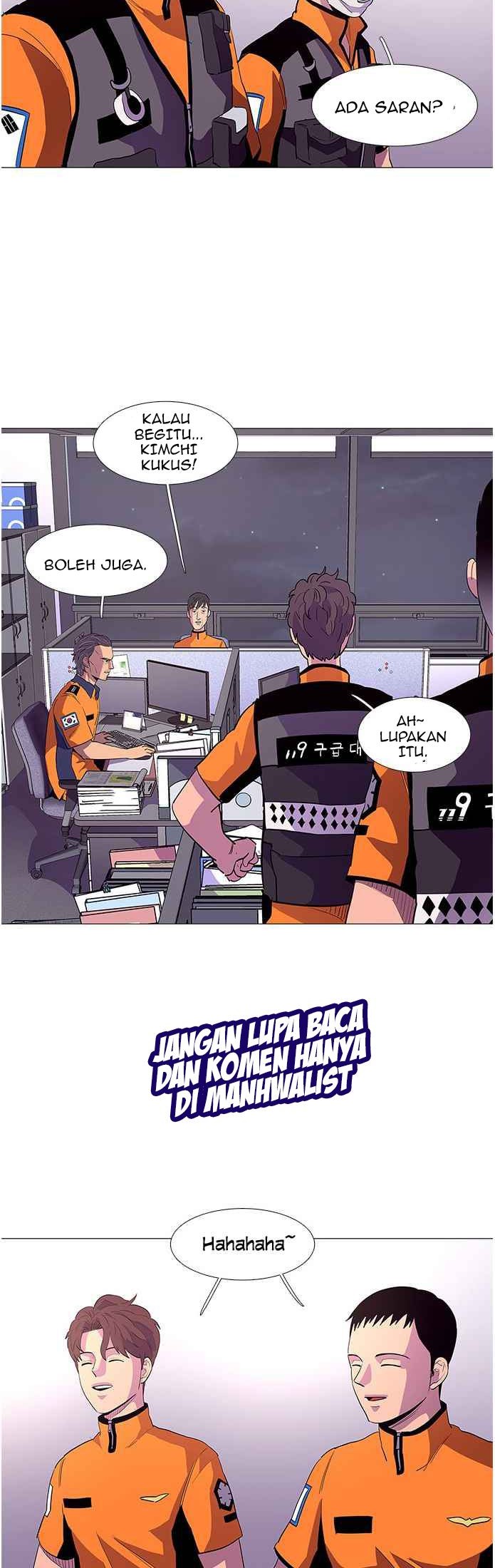 1 Second Bab 37 halaman 24