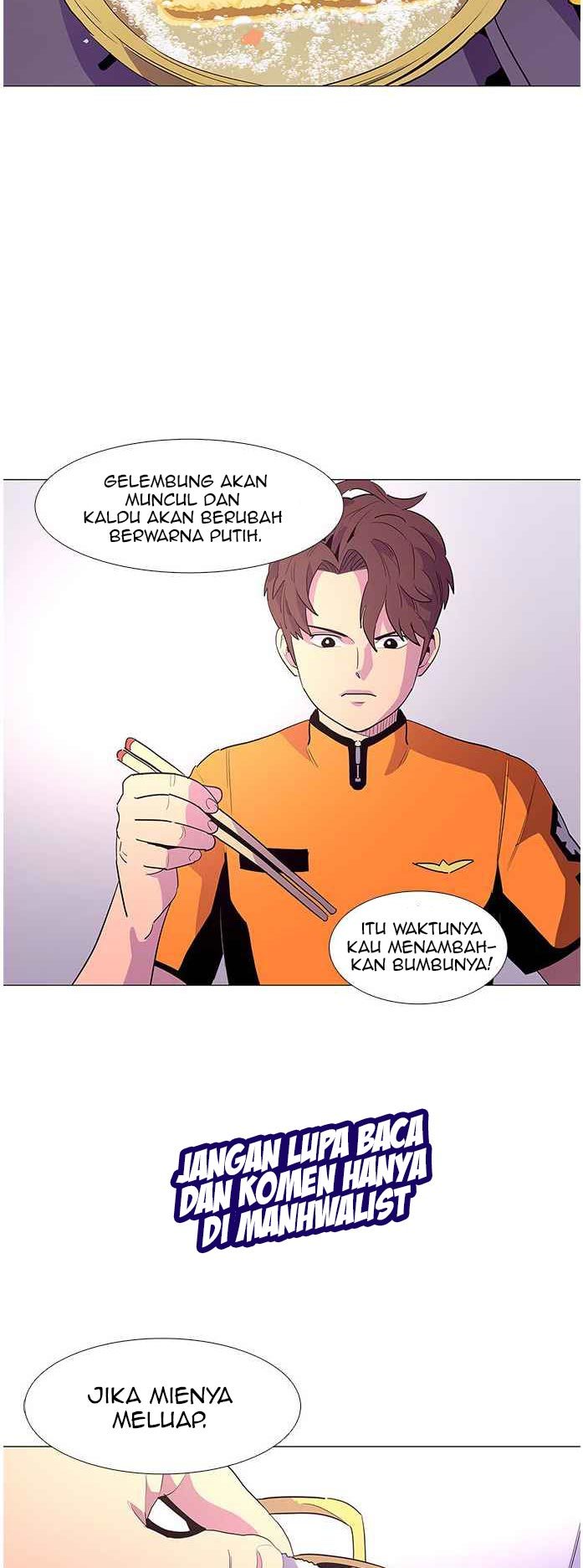 1 Second Bab 38 halaman 5