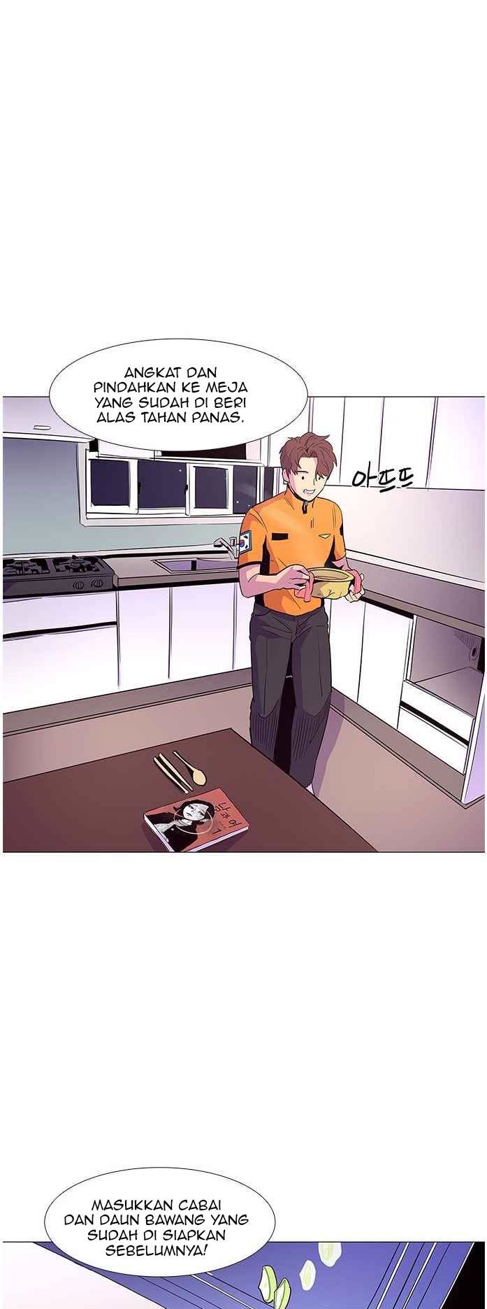 1 Second Bab 38 halaman 8