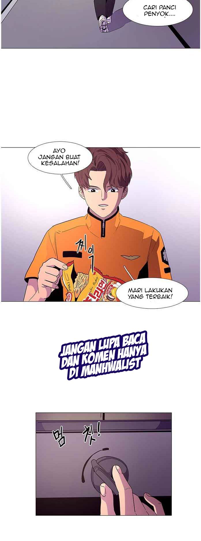 1 Second Bab 38 halaman 15