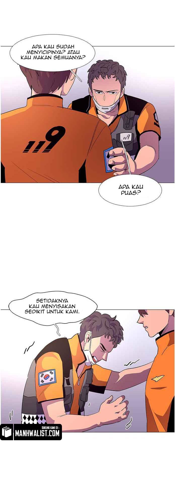 1 Second Bab 38 halaman 25