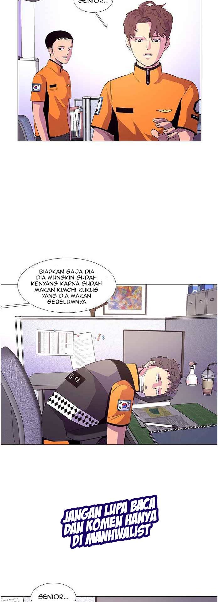 1 Second Bab 38 halaman 29