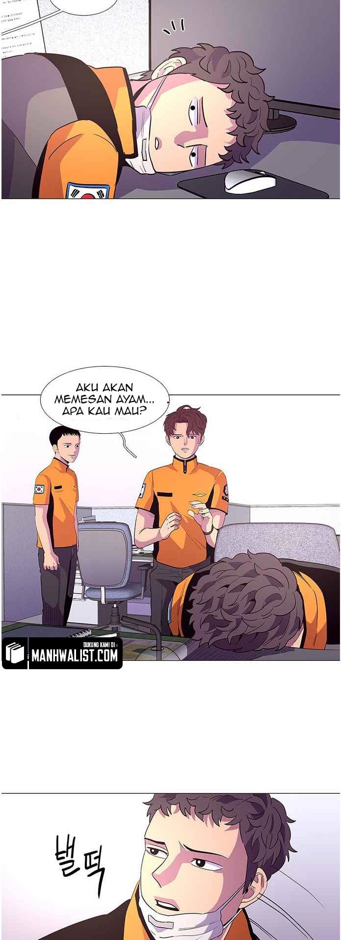 1 Second Bab 38 halaman 30