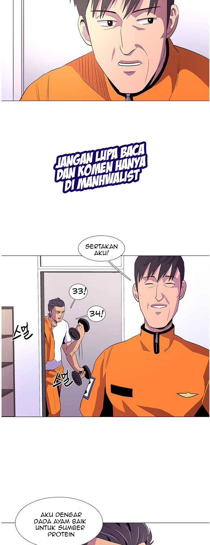1 Second Bab 38 halaman 33