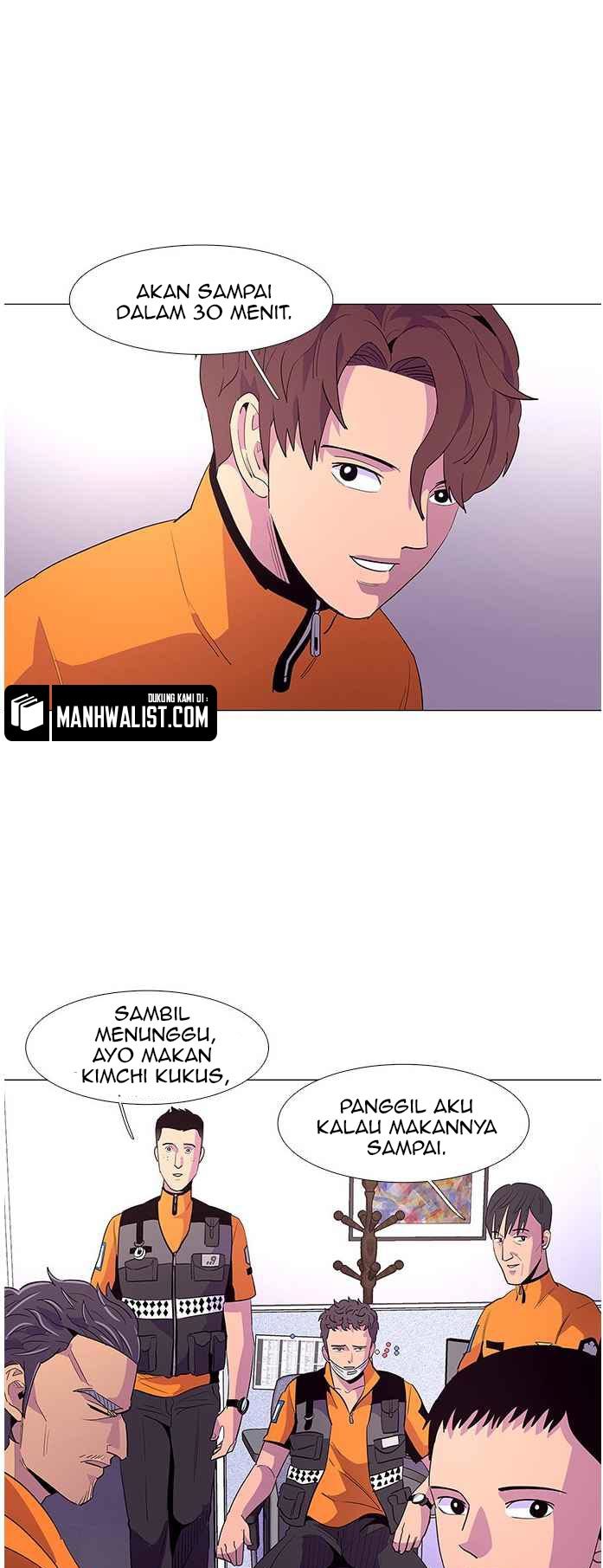 1 Second Bab 38 halaman 36
