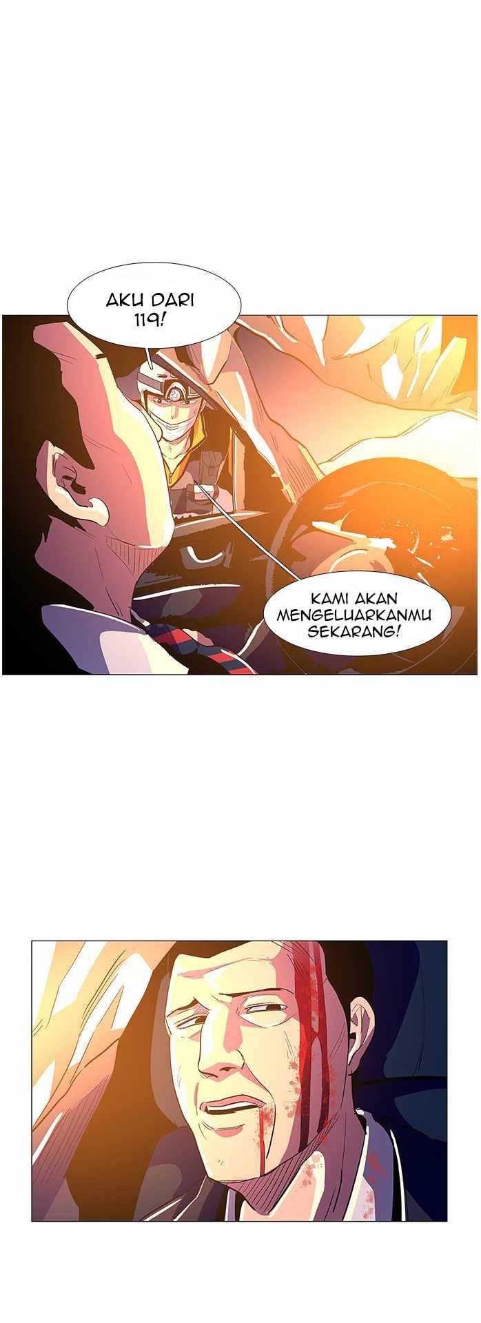 1 Second Bab 39 halaman 20